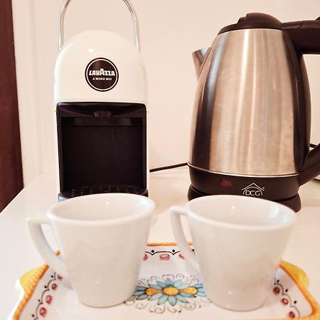 La Collina Bed & Breakfast Дерута Екстериор снимка