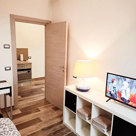 La Collina Bed & Breakfast Дерута Екстериор снимка