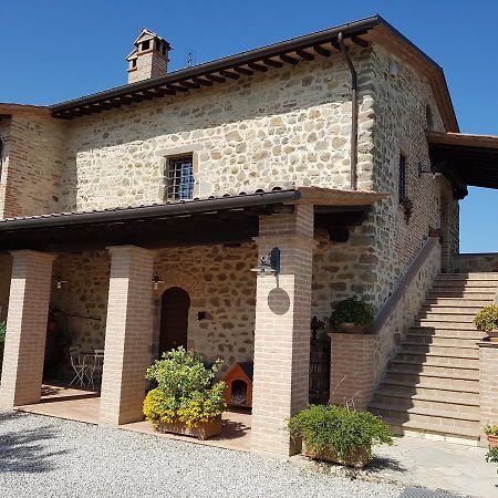 La Collina Bed & Breakfast Дерута Екстериор снимка