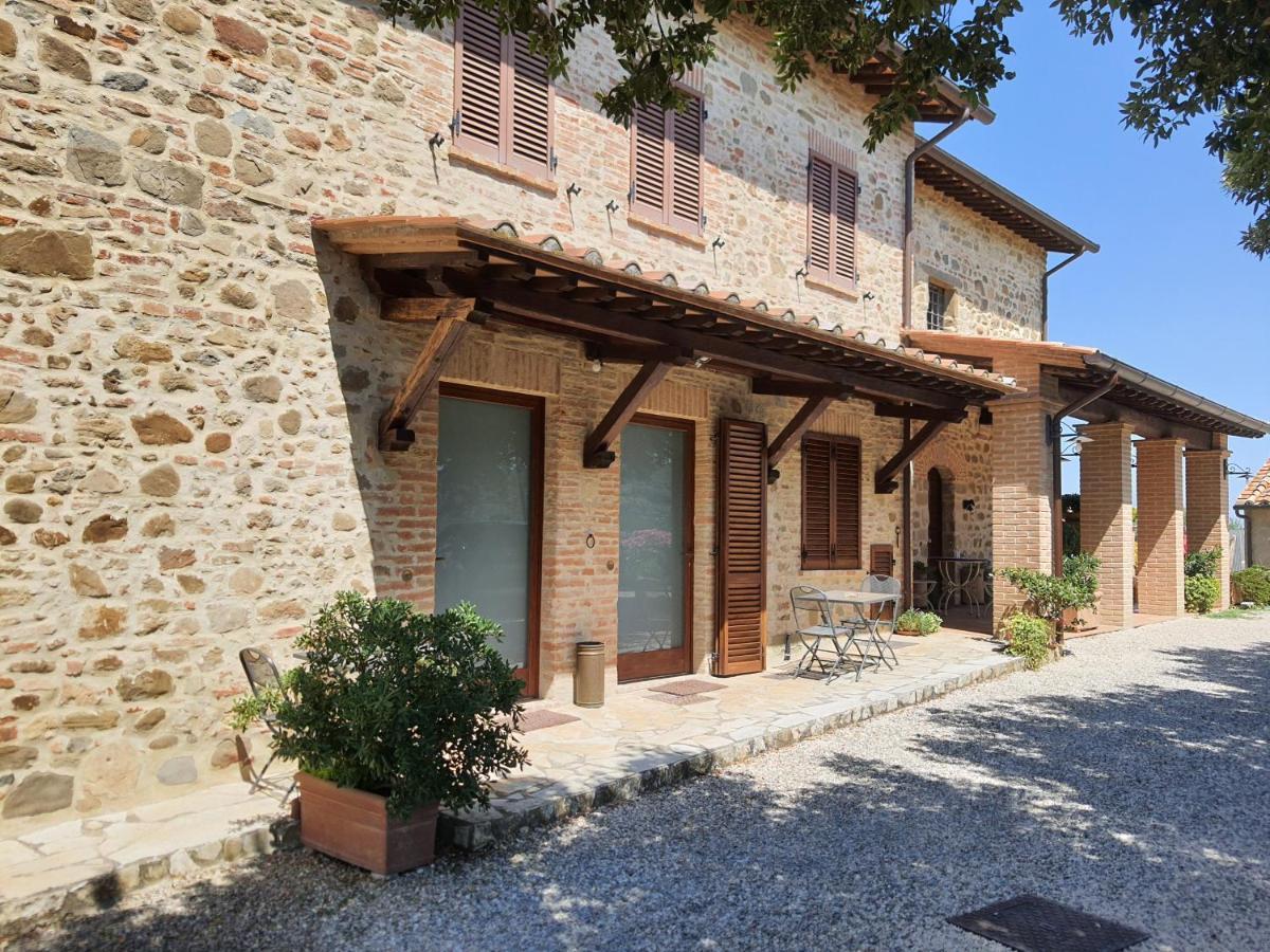 La Collina Bed & Breakfast Дерута Екстериор снимка