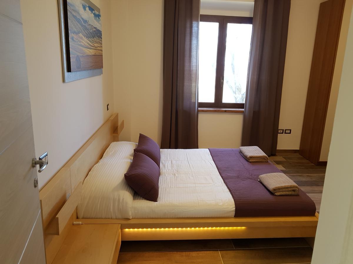 La Collina Bed & Breakfast Дерута Екстериор снимка