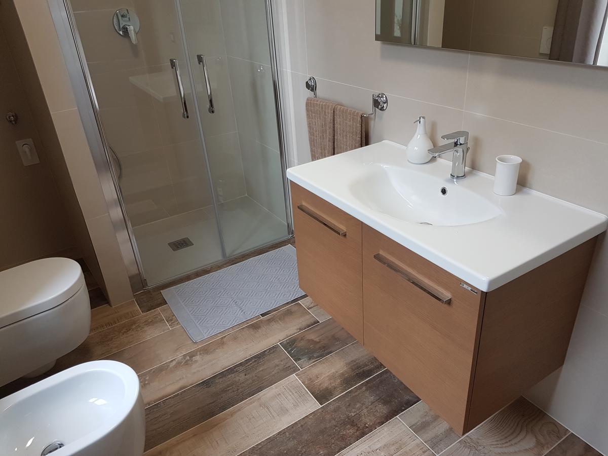 La Collina Bed & Breakfast Дерута Екстериор снимка