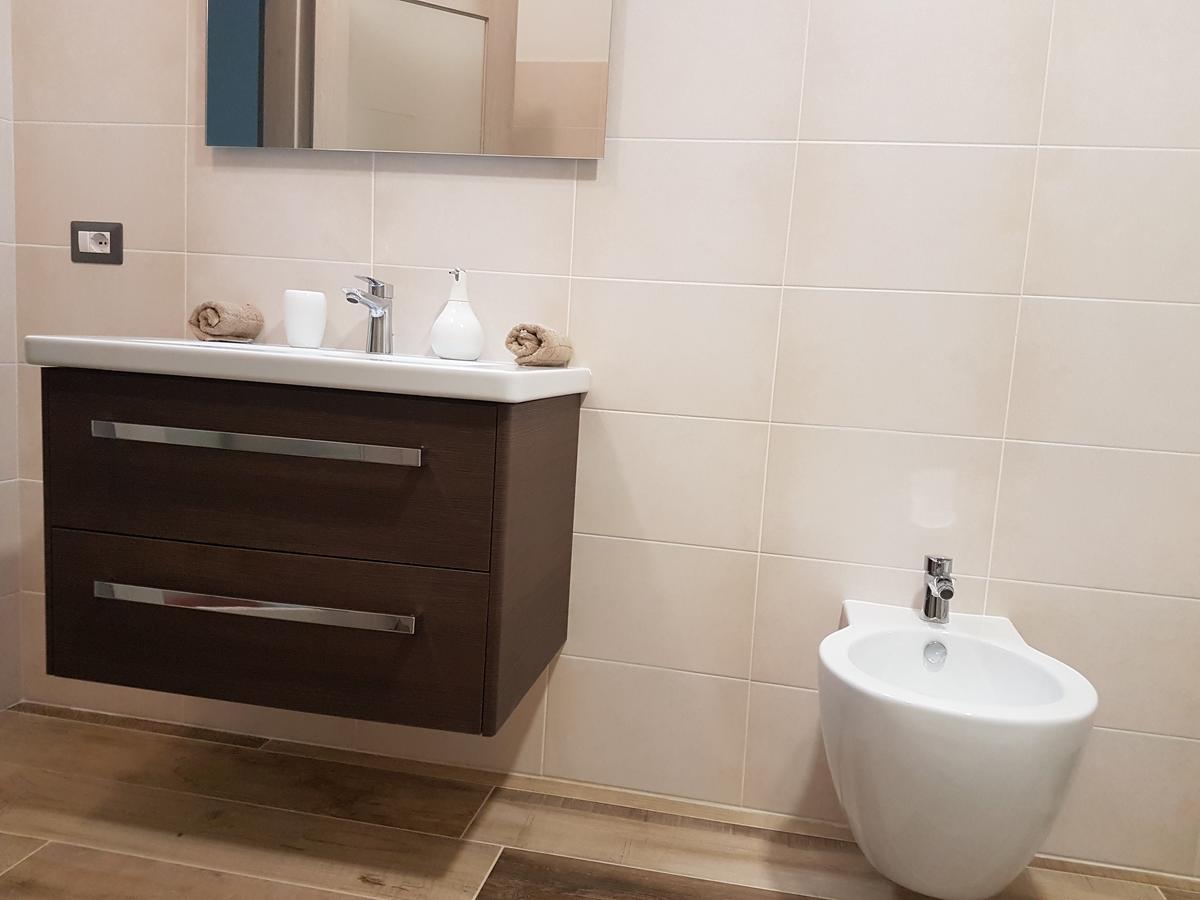 La Collina Bed & Breakfast Дерута Екстериор снимка