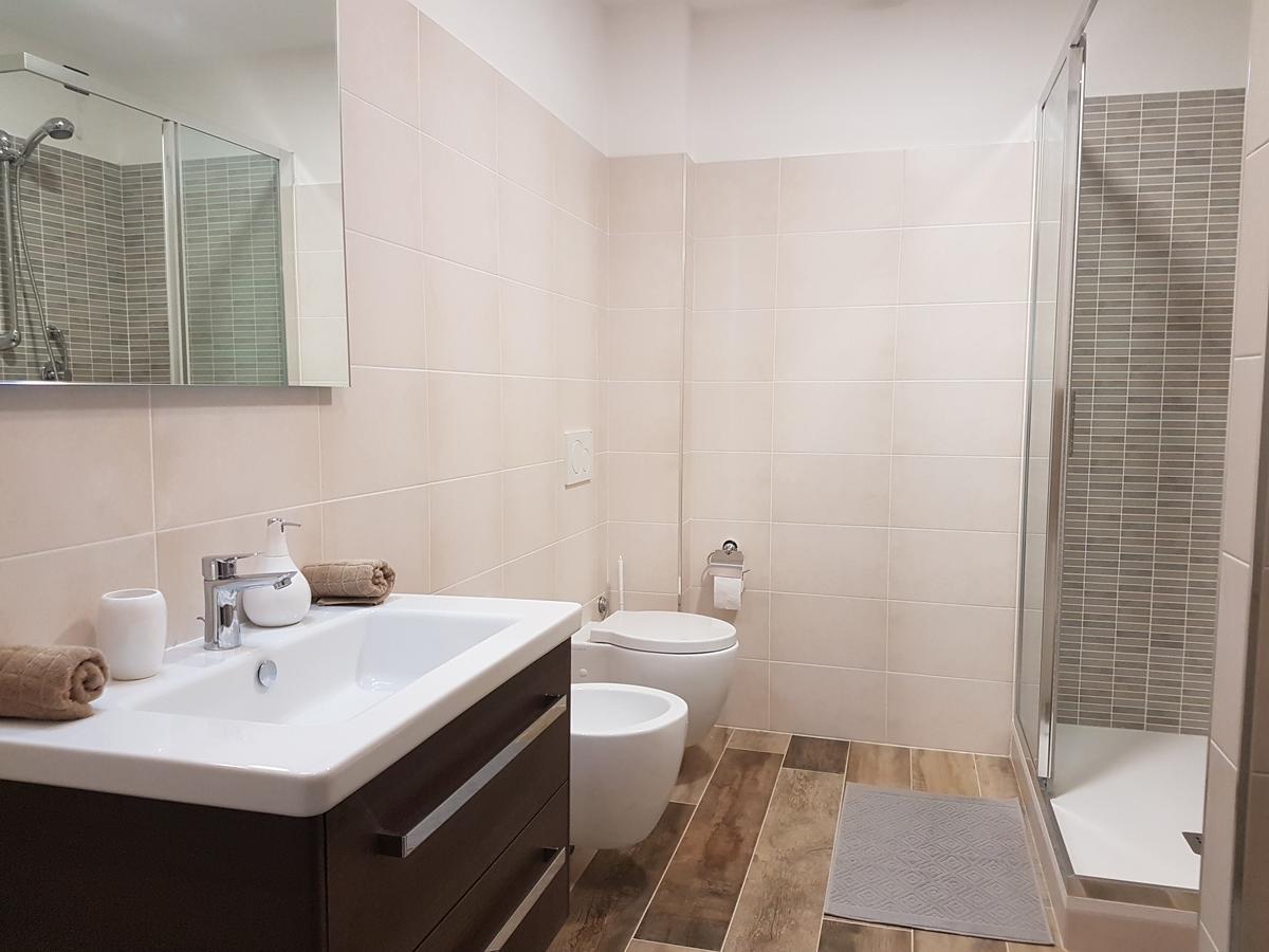 La Collina Bed & Breakfast Дерута Екстериор снимка