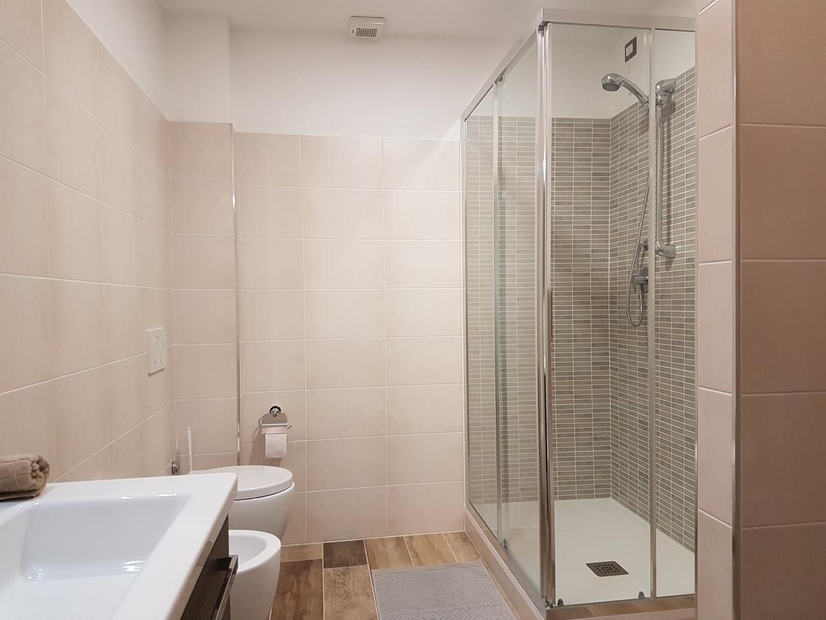 La Collina Bed & Breakfast Дерута Екстериор снимка