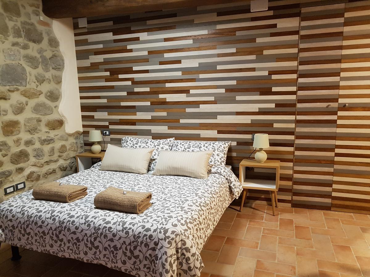 La Collina Bed & Breakfast Дерута Екстериор снимка