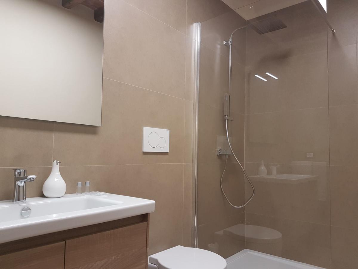 La Collina Bed & Breakfast Дерута Екстериор снимка